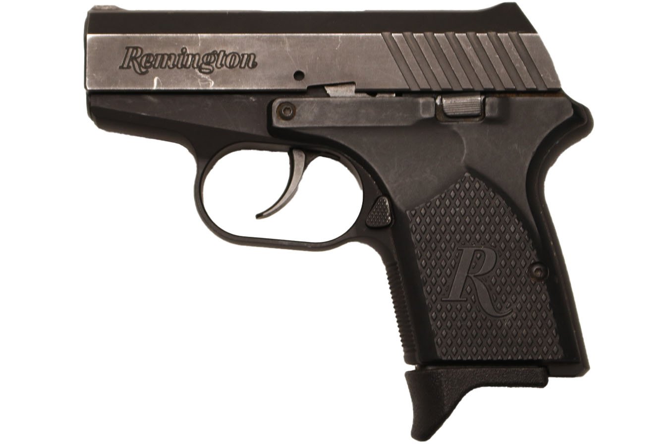 REMINGTON RM380 380 ACP Police Trade-In Pistol